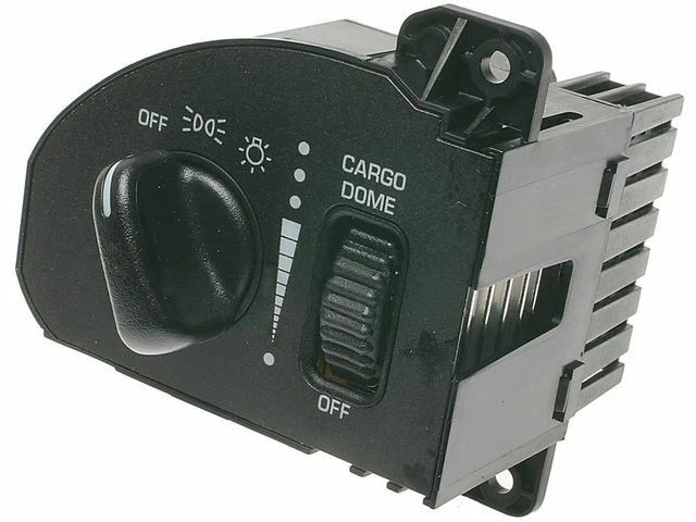 Interruptor de faros Standard Motor Products para Dodge Ram 1500 1999-2001 42TVFK Foto 1 de 1