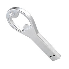 Bottle Opener USB Flash Drive
