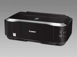 canon PIXMA iP4600 Digital Photo Inkjet Printer [ PGI-520 / CLI-521 ] - Picture 1 of 2
