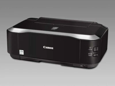canon PIXMA iP4600 Digital Photo Inkjet Printer [ PGI-520 / CLI-521 ] - Image 1 of 2
