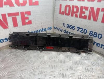 P8200704463A dashboard for RENAULT SCENIC II 1.9 DCI DIESEL 2003 237259 - Image 1 of 3