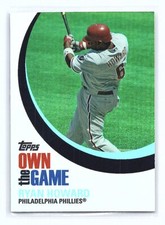 2007 Topps Albert Pujols #OTG4   St. Louis Cardinals