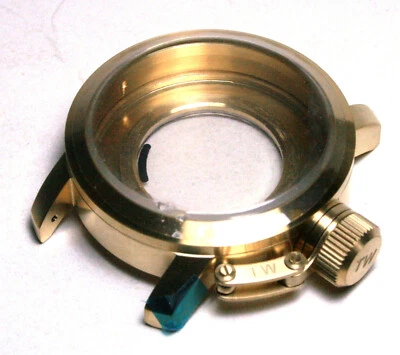 TW STEEL GRANDEUR,  COMPLETE CASE REPLACEMENT FOR TW27 AUTO MODEL, 48 MM, 10ATM - image 1 of 3