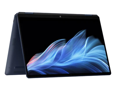 PC abatible 2 en 1 HP OmniBook Ultra 14" 2,8K Intel Core Ultra 9 288 V 32 GB SSD de 1 TB Foto 1 de 4