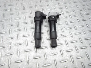 2004 02-05 BMW R1150RT R1150 RT OEM Ignition Coils Spark Plug Sticks Lot - Picture 1 of 11