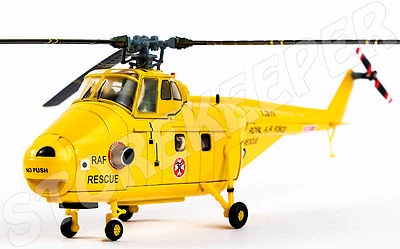 Westland Whirlwind HAR.10 - UK 1976 - 1/72 (No24) LAST ITEMS DISCONTINUED!!! - Image 1 of 4