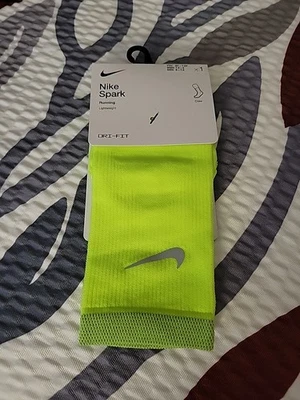 NIKE SPARK/Calcetines (1) Par -Mujeres,Hombres,Jóvenes Foto 1 de 4