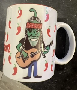 Chile Nelson Kaffeebecher Neuwertig - Bild 1 von 8