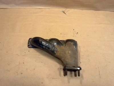 捷豹 XK120 XK140 XK150 MK7 MK9 原装前排气歧管 C2213 — 第 1/4 张图片