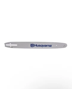Motosierra sólida Husqvarna 32" barra 3/8" .050" 105DL 595972105 nueva OEM - Imagen 1 de 1
