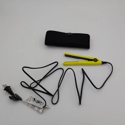 Mini herramienta de peinado de cerámica PYT Foto 1 de 4