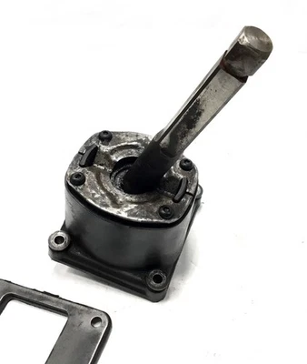 1994 - 97 Dodge Ram NV3500 NV4500 Manual Transmission Top Stick Shift Shifter - Image 1 of 4