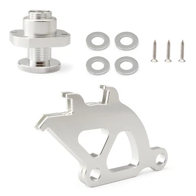 Kits cuadrante embrague triple gancho ajustador cortafuegos para Ford Mustang 1996-2004 Foto 1 de 4