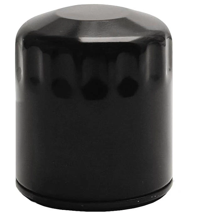 Filtro de aceite Twin Power negro #603602 Harley Davidson Foto 1 de 1