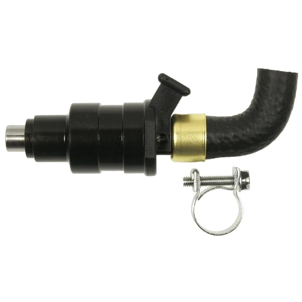 Inyector de combustible Standard Motor Products FJ67 para 73-76 Porsche 914 Foto 1 de 3