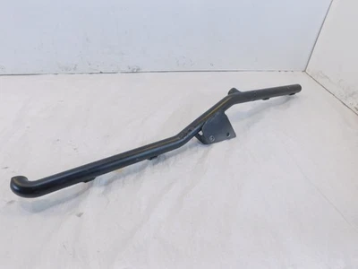 Soporte silenciador tubo de escape Harley Davidson Softail Heritage Classic y Springer Foto 1 de 4