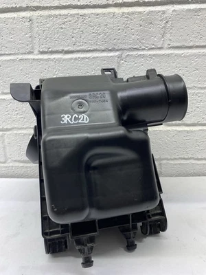 2013-2019 Nissan Sentra воздухоочиститель впускной канал шланг трубка коробка 3RC20 - Изображение 1 из 4