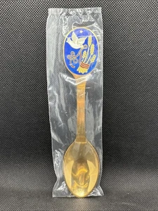 Michelsen Sterling 1985 Christmas Spoon - Picture 1 of 5