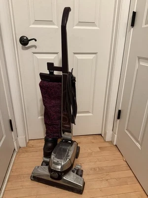 Sistema de vacío vertical Kirby G5 G5D con bolsa nueva, correa, bombilla ~ CERTIFICADO TOTALMENTE PROBADO Foto 1 de 4