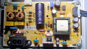 REPARATURSATZ PSU TV LG 32LM630BPLA /32LM6300PLA Modell LGP32D-17F1 - Bild 1 von 7