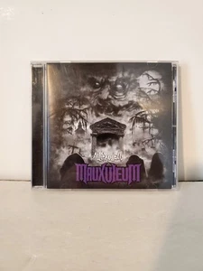 Alla Xul Elu "Mauxuleum" CD, (2020), feat: Monoxide (Twiztid) ^ - Picture 1 of 3