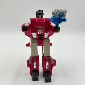 Transformers GI Targetmasters Misfire 1987 - Picture 1 of 6