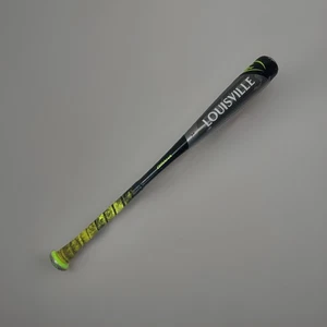 Louisville Slugger Omaha Series 27/17 (-10) USA Baseball Bat - Picture 1 of 6