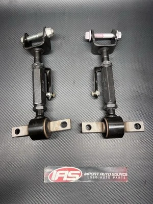 ✅2002-2006 ACURA RSX TYPE-S SPC PERFORMANCE REAR UPPER CAMBER KIT ADJUSTABLE USE - Image 1 of 4