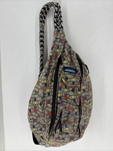 Bolso bandolera Kavu unisex - Imagen 1 de 4