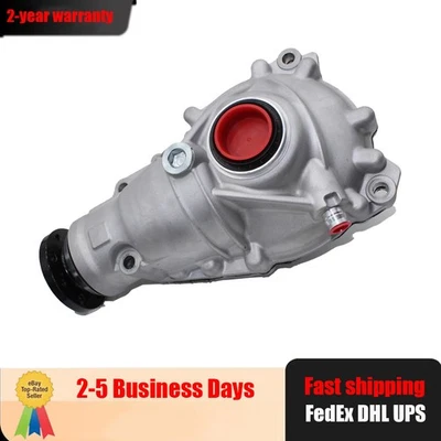 Conjunto diferencial eje delantero 31508635860 para BMW X5 X6 F15 F16 F32 F30 Foto 1 de 4