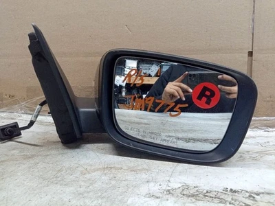 Espejo retrovisor lateral pasajero Power XC60 09-13 VOLVO 60 SERIES 240387 Foto 1 de 4