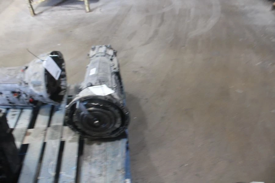 2014 MERCEDES-BENZ GL450 4WD Automatic Transmission 166 Type, Used, 147K Miles Foto 1 de 4