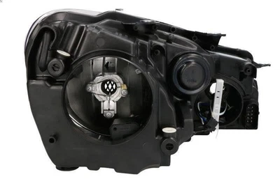 Headlight TYC 20-11778-05-2 for VW GOLF VI (5K1) 2 2008-2012 - Image 1 of 4