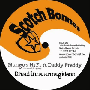 Mungo's Hi-Fi Ruff Mi Tuff (Feat. Daddy Freddy) - Volume 2 (Vinyl) 12" EP - Bild 1 von 1