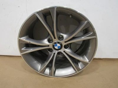 09-16 宝马 Z4 E89 2016 轮圈 8.5J x 18EH2+ 18 英寸:Y — 第 1/4 张图片