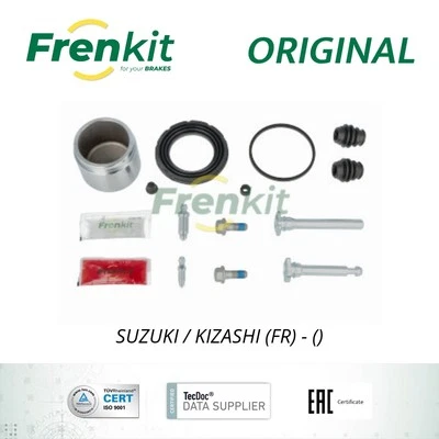 Frenkit Superkit - 760414 - SUZUKI - KIZASHI (FR) - () - Imagen 1 de 3