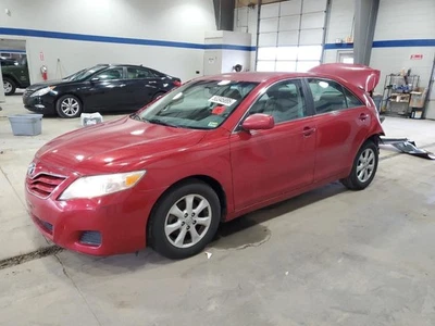 Passenger Front Window Regulator Electric Fits 07-11 CAMRY 2017571 - Image 1 of 4