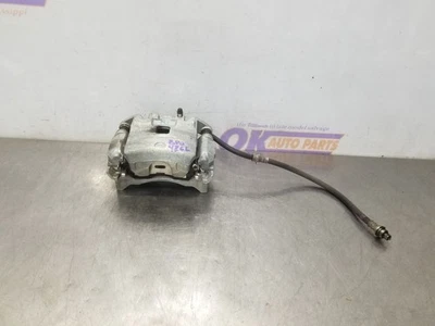 22 2022 NISSAN ALTIMA SR 2,5 L TRACCIÓN DELANTERA PINZA FRENO CONDUCTOR IZQUIERDO Foto 1 de 4