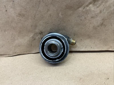 Yamaha V-Star 650 2009 - accionamiento por velocímetro Foto 1 de 4