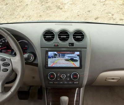 7" CarPlay For NISSAN Altima 2007-2012 Android 13 Radio Stereo WiFi GPS - Image 1 of 4