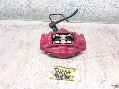 Pinza trasera derecha pasajero 2 pistones para INFINITI Q70 14-19  Foto 1 de 4