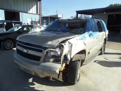 Conjunto de piezas de freno antibloqueo ABS de 4 ruedas para 08 AVALANCHE 1500  Foto 1 de 4