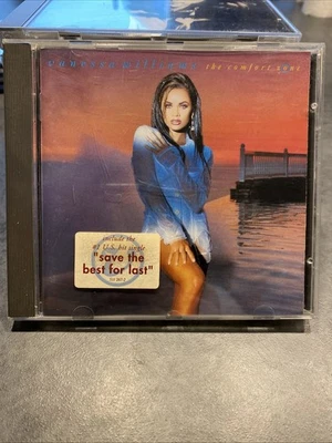 The Comfort Zone von Vanessa Williams | CD | Zustand sehr gut - Bild 1 von 3