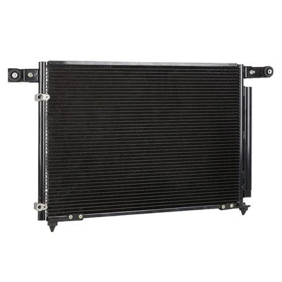 For Mazda MPV 2000 2001 A/C AC Condenser w/ Drier - Изображение 1 из 4