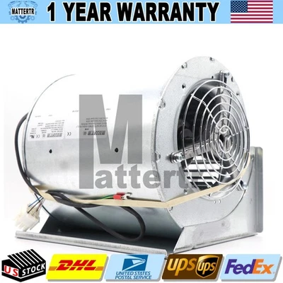 New In Box ECOFIT 2GDFUT65 Inverter Fan for Schneider US - Image 1 of 4