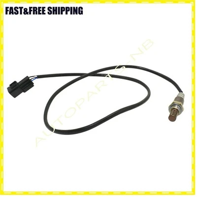 Oxygen Sensor For Mitsubishi Eclipse Galant Eagle Talon Dodge Stealth 1588A049 - Image 1 of 4
