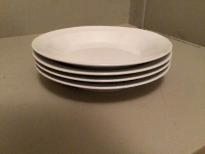 James Martin Everyday - Denby - 4 tazones para pasta/jabón - Nuevo Foto 1 de 3