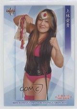 2014 BBM True Heart Aki Kanbayashi #027