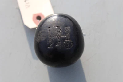 Toyota Celica GT GTS 2000-2005 5 velocidades palanca de cambios manual V1393 Foto 1 de 4