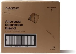 Allpress Espresso Blend (Pack of 60) - Picture 1 of 12